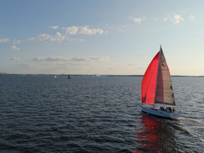 Hanse 