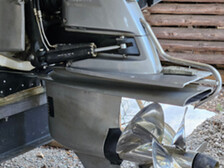 Tristan 345 Flybridge