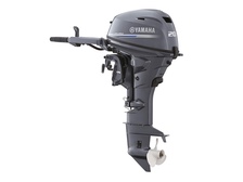 Yamaha F20 GEPL