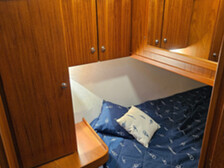 Tristan 345 Flybridge