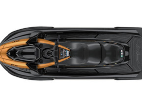 Yamaha GP 1800R SVHO