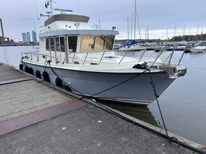 Targa 37