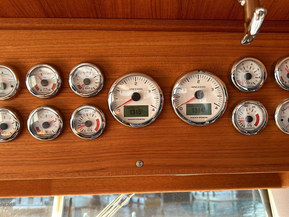 Targa 37