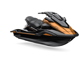 Yamaha GP 1800R SVHO