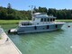 Targa 37 FB CFC