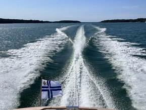 Targa 37
