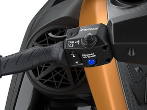 Yamaha GP 1800R SVHO