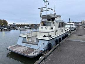 Targa 37