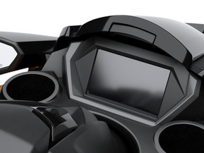 Yamaha GP 1800R SVHO