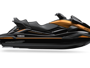 Yamaha GP 1800R SVHO