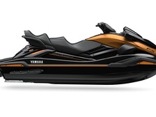 Yamaha GP 1800R SVHO
