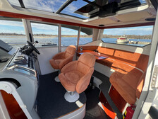 Grandezza 28 WA