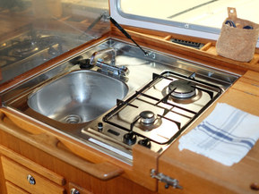 Targa 37