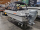 Terhi 480 BR Honda BF60