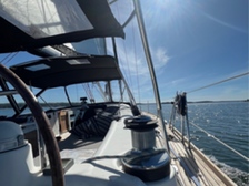 Beneteau Oceanis 50