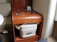 Rinker Muu malli 230 DC
