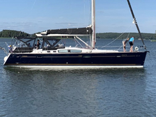 Beneteau Oceanis 50