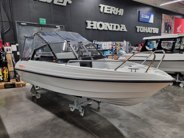 Terhi - 480 BR