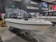 Terhi 480 BR Honda BF60