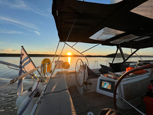 Beneteau Oceanis 50