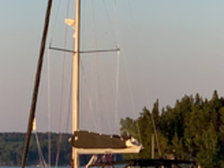 Beneteau Oceanis 50