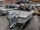Terhi 480 BR Honda BF60
