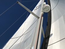 Beneteau Oceanis 50