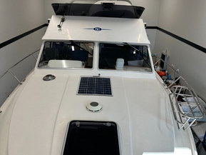 Tristan 315 Flybridge