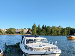 Muovi Simola MS 900