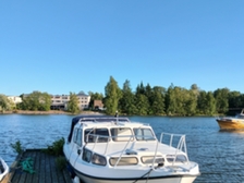 Muovi Simola MS 900