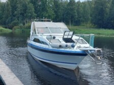 Bayliner Other 2550