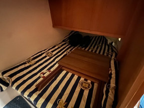 Tristan 315 Flybridge