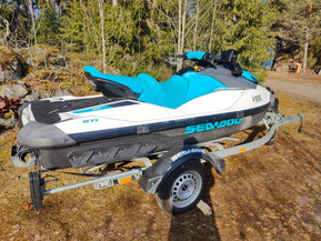 Sea-Doo GTI 130
