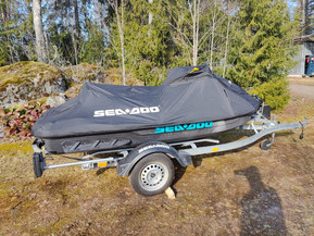 Sea-Doo GTI 130
