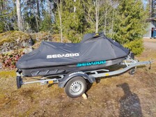 Sea-Doo 