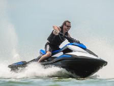 Yamaha Jet Blaster