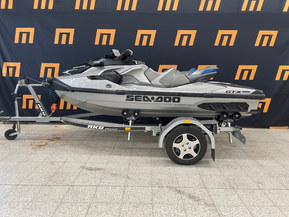 Sea-Doo GTX 300 Limited