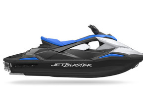Yamaha Jet Blaster