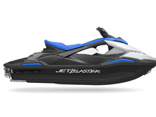 Yamaha Jet Blaster
