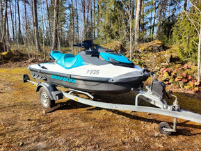 Sea-Doo GTI 130