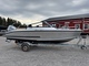 Silver Eagle BR 650