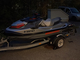 Sea-Doo RXT-X 300 RS