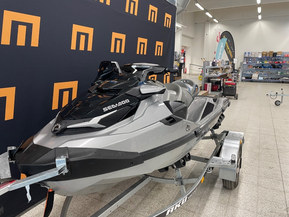 Sea-Doo GTX 300 Limited