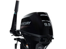 Mercury F9.9 EH