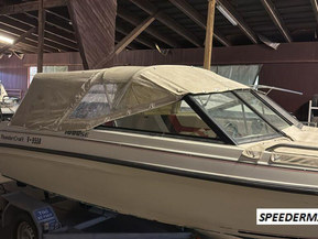 Thundercraft 1560 SE