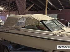 Thundercraft 1560 SE