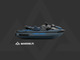 Sea-Doo GTX 230 iDF Tech