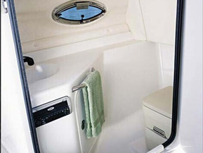 Sea Ray 270 Sundancer