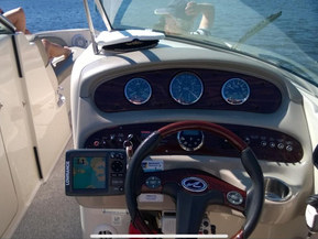 Sea Ray 270 Sundancer