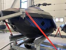Sea-Doo Trixx 3up
